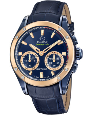 Наручные часы Jaguar CONNECTED J960/1