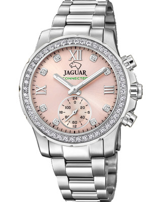 Наручные часы Jaguar CONNECTED LADY J980/2