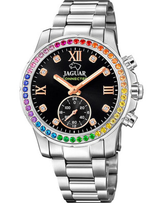 Наручные часы Jaguar CONNECTED Lady J980/5