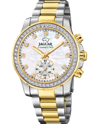 Наручные часы Jaguar CONNECTED Lady J982/1