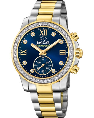 Наручные часы Jaguar CONNECTED Lady J982/3
