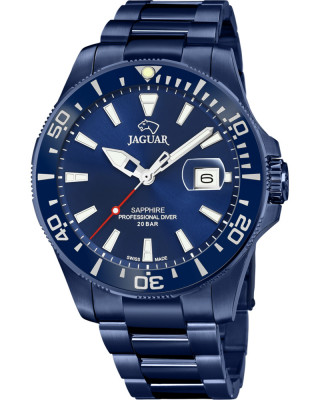 Наручные часы Jaguar Executive Diver J987/1