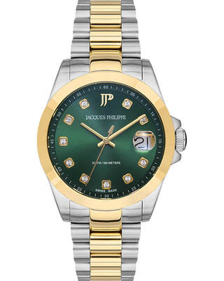 Наручные часы Jacques Philippe INFINITUM JPQLS3473X8