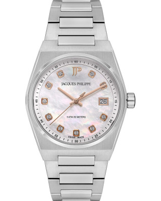 Наручные часы Jacques Philippe AURORA JPQLS521386S