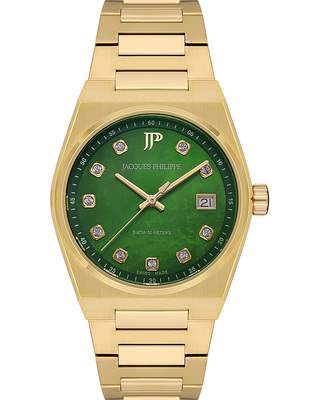 Наручные часы Jacques Philippe Aurora JPQLS522394S