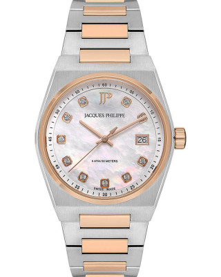 Наручные часы Jacques Philippe AURORA JPQLS527388S