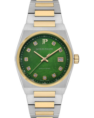 Наручные часы Jacques Philippe AURORA JPQLS527398S