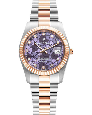 Наручные часы Jacques du Manoir Inspiration JWL02605