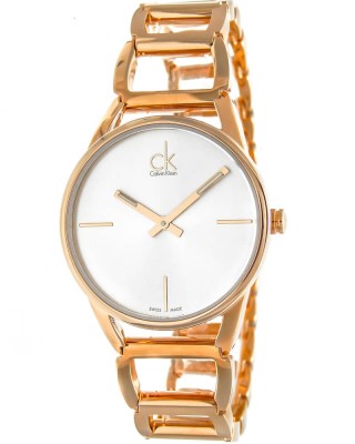 Наручные часы Calvin Klein Stately K3G23626