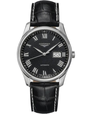 The Longines Master Collection - L2.648.4.51.8