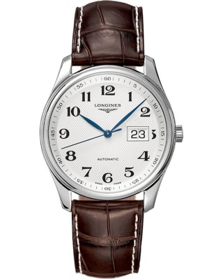The Longines Master Collection - L2.648.4.78.3