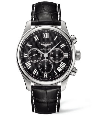 The Longines Master Collection - L2.693.4.51.8