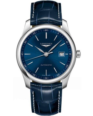 The Longines Master Collection - L2.793.4.92.2