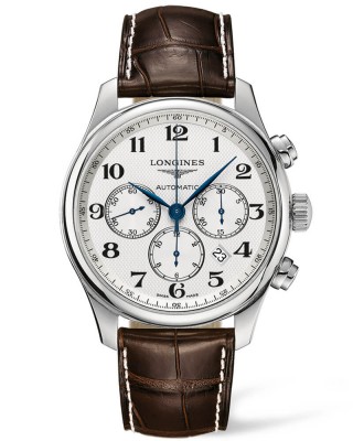 Наручные часы Longines The Longines Master Collection L2.859.4.78.3