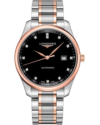 The Longines Master Collection - L2.893.5.57.7