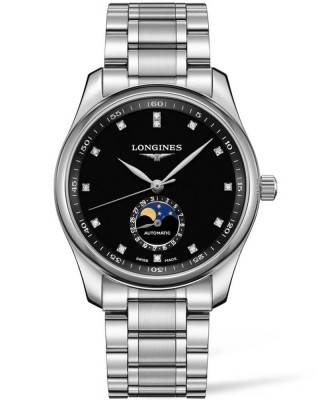 The Longines Master Collection - L2.909.4.57.6