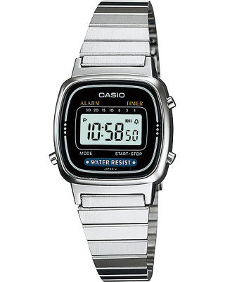 Наручные часы Casio Collection Vintage LA670WA-1