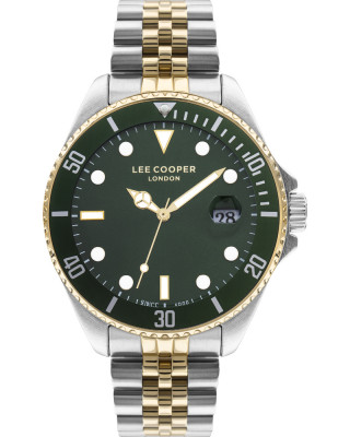 Наручные часы Lee Cooper LC07594.270