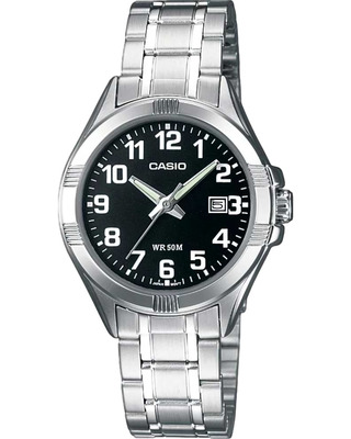 Наручные часы Casio Collection Women LTP-1308D-1B