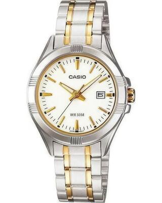 Наручные часы Casio Collection Women LTP-1308SG-7A