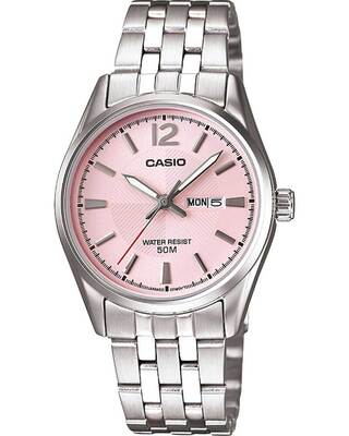 Наручные часы Casio Collection Women LTP-1335D-5A