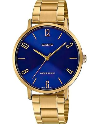 Наручные часы Casio Collection Women LTP-VT01G-2B