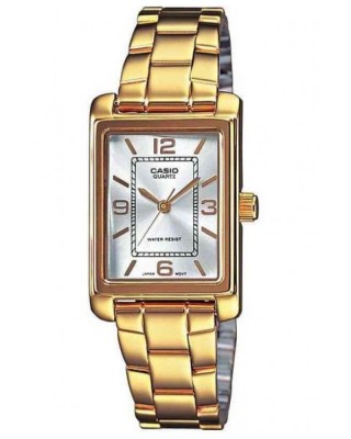 Наручные часы Casio Collection Women LTP-1234PG-7A