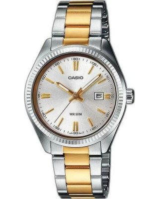 Наручные часы Casio Collection Women LTP-1302SG-7A