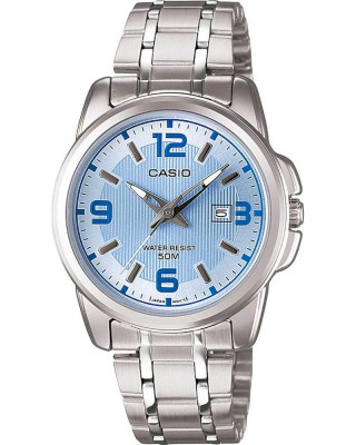 Наручные часы Casio Collection Women LTP-1314D-2A