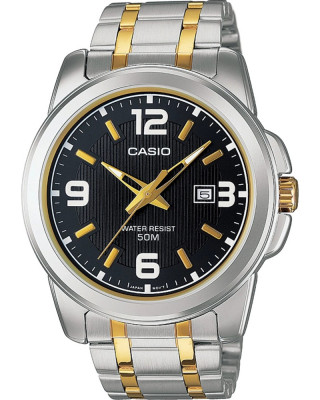Наручные часы Casio Collection Women LTP-1314SG-1A