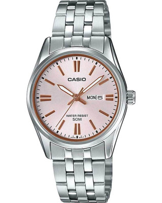 Наручные часы Casio Collection Women LTP-1335D-4A