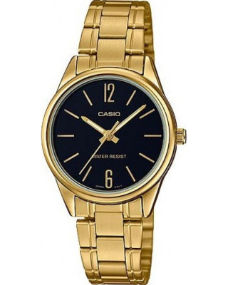Наручные часы Casio Collection Women LTP-V005G-1B