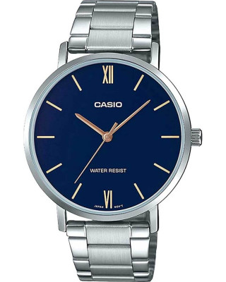 Наручные часы Casio Collection Women LTP-VT01D-2B