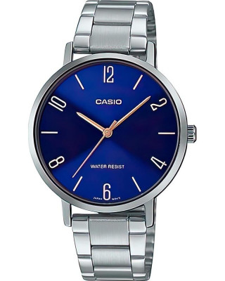 Купить мужские наручные часы Casio