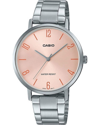Наручные часы Casio Collection Women LTP-VT01D-4B2