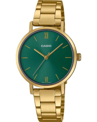 Наручные часы Casio Collection Women LTP-VT02G-3A