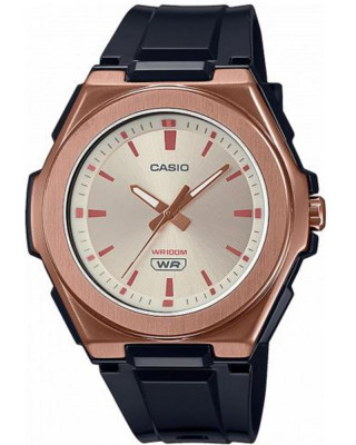 Наручные часы Casio Collection Women LWA-300HRG-5EVEF