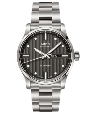Наручные часы Mido Multifort M005.430.11.061.80
