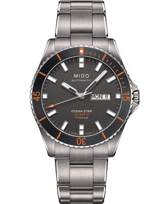 Наручные часы Mido Ocean Star M026.430.44.061.00