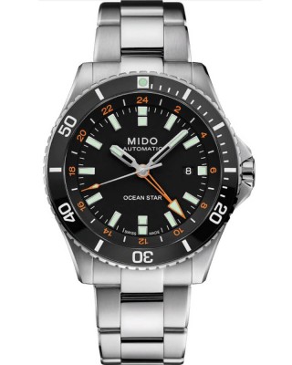 Наручные часы Mido Ocean Star M026.629.11.051.01