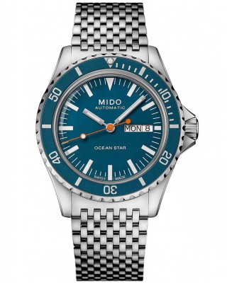 Наручные часы Mido Ocean Star M026.830.11.041.00