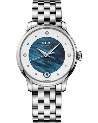 Наручные часы Mido Baroncelli M039.207.11.106.01