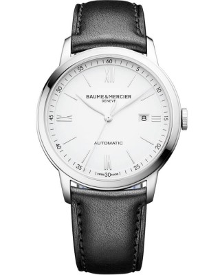 Наручные часы Baume & Mercier Classima Automatic M0A10332