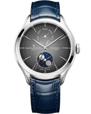 Наручные часы Baume & Mercier Clifton Baumatic M0A10548