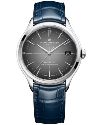 Наручные часы Baume & Mercier Clifton Baumatic M0A10550