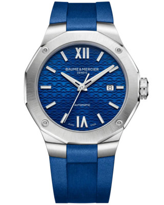 Наручные часы Baume & Mercier Riviera M0A10619