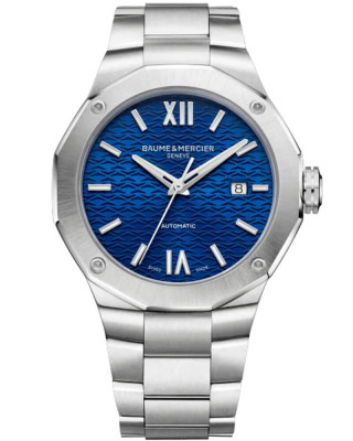 Наручные часы Baume & Mercier Riviera M0A10620