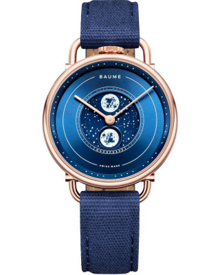 Baume & Mercier M0A10638