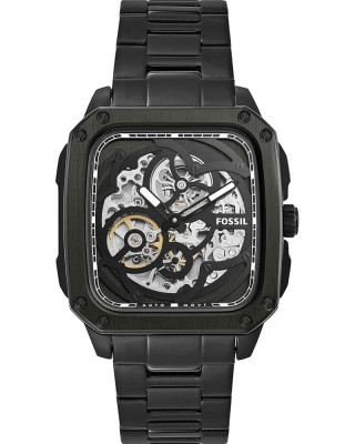 Наручные часы Fossil INSCRIPTION ME3203
