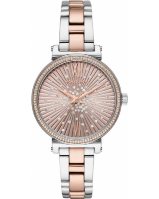 Michael kors watch sales mk 3972